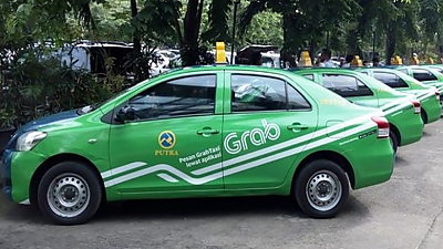 베트남 그랩 택시 사기당하지 않는 방법은?