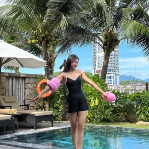 Amiana Resort and Villas Nha Trang 12월 24일 15년 근속휴가