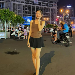 HoChiMinh-City 9월 18일  Xinhh quá ạ 너무 귀여워